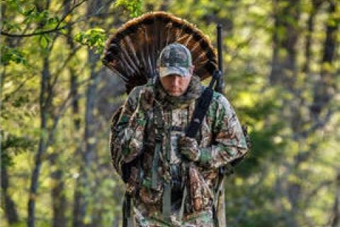 News & Tips: 7 Easy Steps to Hunting Like an Athlete, Even if You’re Not One...