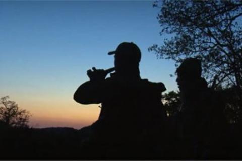 News & Tips: Turkey Hunting: Top 3 Turkey Locator Calls  (video)...