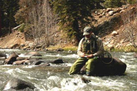 News & Tips: 5 Best: Fly-Fishing Organization Tools and Accessories...