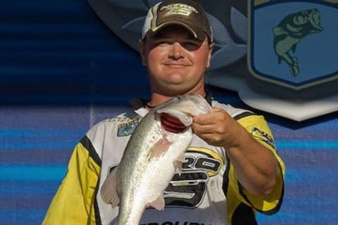 News & Tips: Venting/Fizzing Bass for Tournaments