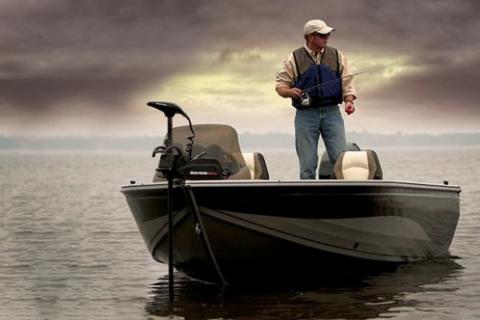 News & Tips: 5 Ways to Make a Trolling Motor Last