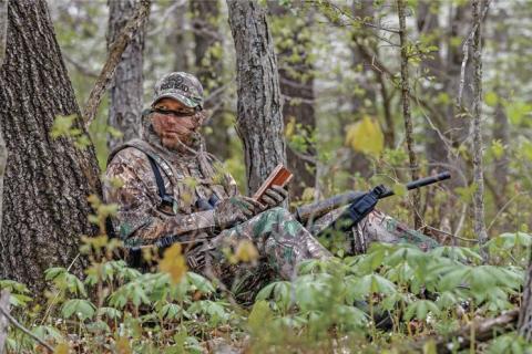 News & Tips: 9 Vital Turkey Hunting Safety Tips From Hunter-Ed (video)...