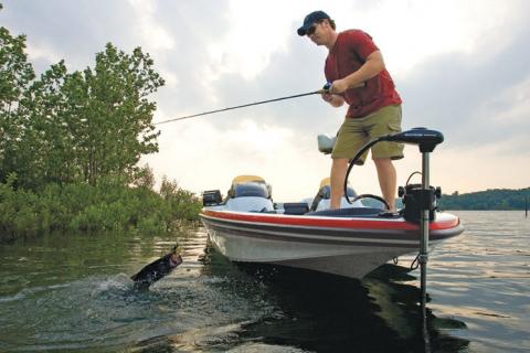 News & Tips: 4 Fishing Tactics to Excite Summer Bass (video)...