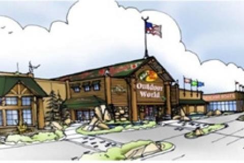 News & Tips: Bass Pro Shops to Open Store in Tacoma, Wash....