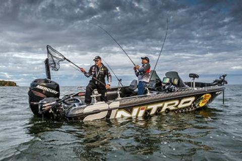 Bottom Fishing vs. Troll Fishing: Which Is Right for You?