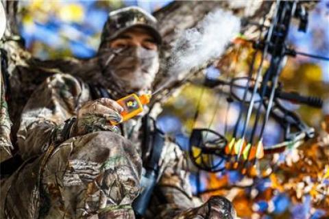 News & Tips: Reality Check: Is Impatience the Reason You’re Hunting an Unfavorable Wind?...