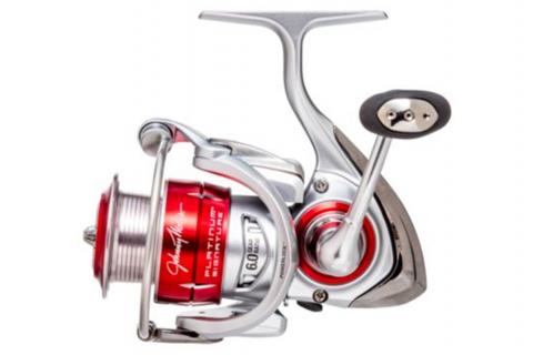 Which of these used reels to try instead of the Bass Pro Shop