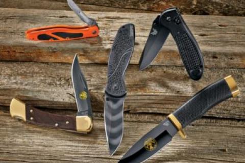 Knife Buyer's Guide