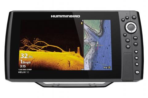 Fish Finder / Sonar Buyer's Guide