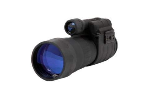 Nightvision and Thermal Imaging Optics
