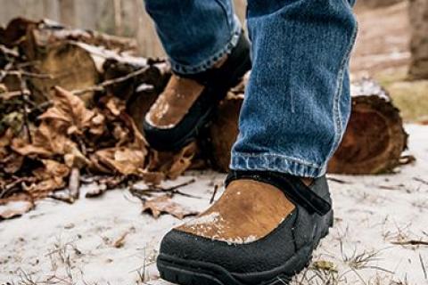 Mens winter shop boots cabela's