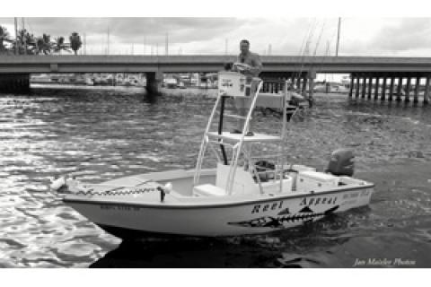 News & Tips: Travel Blog: Fishing Around Anna Maria Island, Florida...