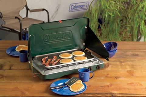 News & Tips: A Guide to Buying the Right Grill, Smoker or Fryer for Outdoor Cooking...