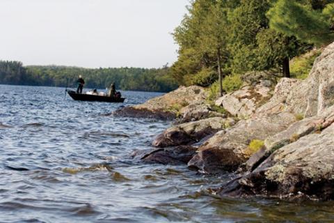 Pro Tips: How to Fish Safely and Effectively from a Drift Boat