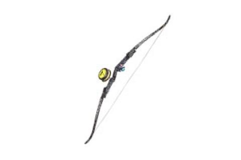 PSE Bowfishing Kingfisher recurve bow kit