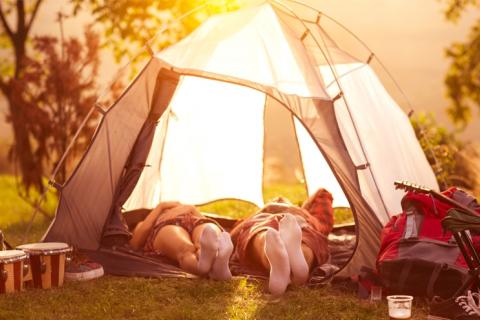 Family Camping Essentials: The Ultimate List 