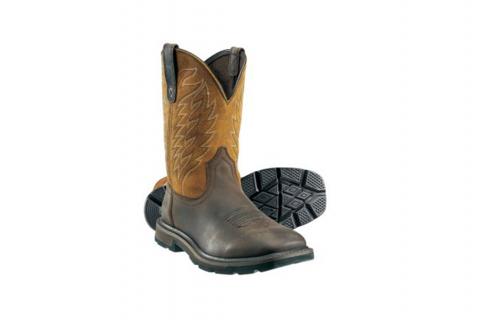 Men's Dalton Western Boots – Skip's Western Outfitters