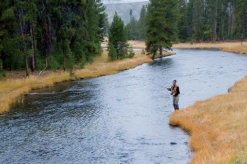 What to Look for in Fly Fishing Vests & Fishing Packs