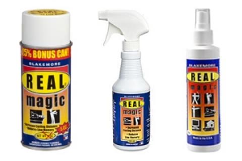 Blakemore® Real Magic® Lubricants – The First Cast – Hook, Line