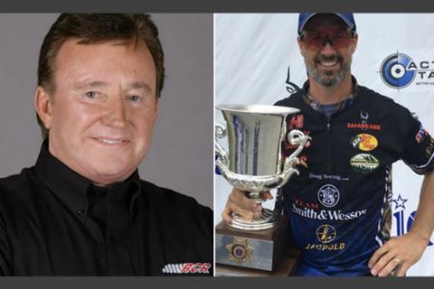 News & Tips: Richard Childress & Doug Koenig Featured on Bass Pro Shops Outdoor World Radio...