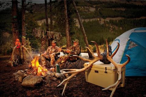 News & Tips: Planning Your 1st Western Big Game Hunt? Consider These Tips First...