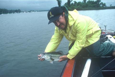 Early-Season Strategy: Small Ponds For Big Largemouth - On The Water