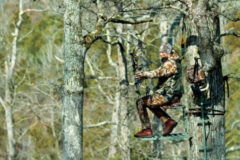 Hang On Treestands - Safety Gear - Accessories