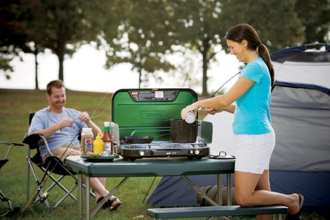 News & Tips: Buying a Camp Stove? Read This First