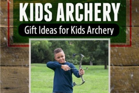 Archery gifts deals