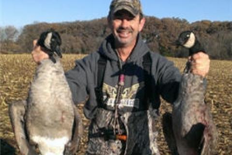 Gear up for Waterfowl Hunting at Bass Pro Shops - Hunting Outfitter Series