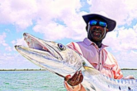 Insider Tip: What, Where, When to catch fish in SW Florida Skiff Life