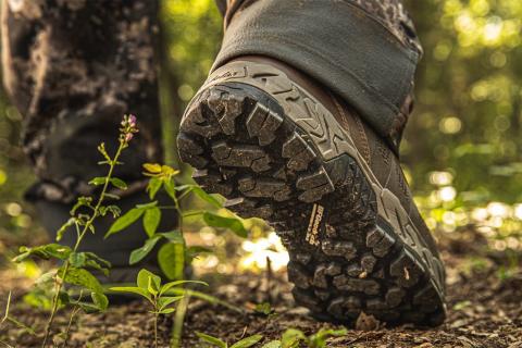 Bass pro shop shop hunting boots