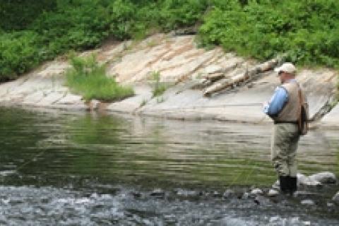 News & Tips: 10 Tips Every New Fly Angler Should Know...