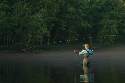 Hip waders sale at bass pro