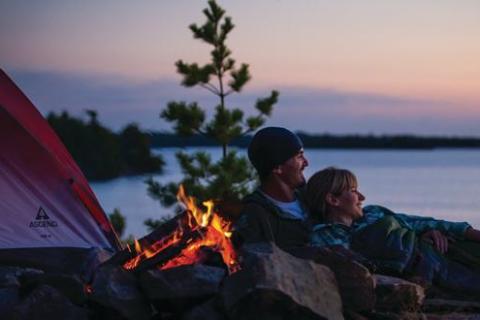 News & Tips: Plan for Your Best Campout of the Year...