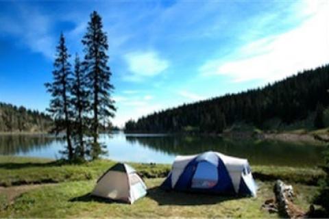 News & Tips: A Brief History of Recreational Camping and Tents in America...