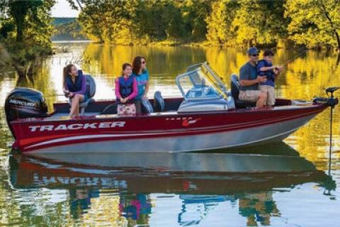 News & Tips: Three Ways To Celebrate National Fishing & Boating Week...