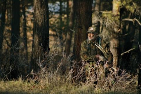 News & Tips: The Different Types of Hunters