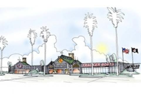 News & Tips: Bass Pro Plans 10th Florida Store in Palm Bay...