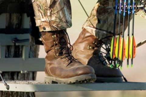 News & Tips: Are You Tying Your Boot Laces Wrong?