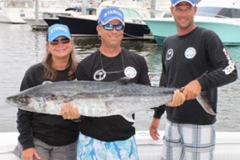 News & Tips: Southern Kingfish Association Shuts Down...