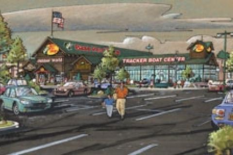 News & Tips: Bass Pro Shops Announces Plans to Open Store in San Jose...