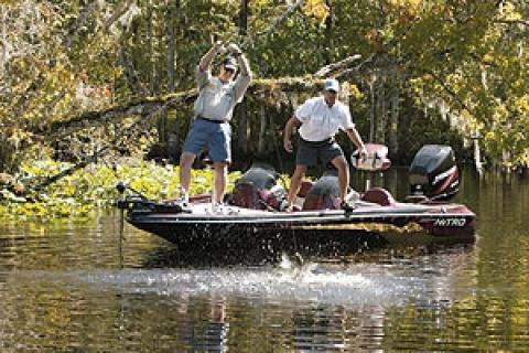 News & Tips: Planning a Fishing Trip: When to Hire a Fishing Guide & Finding the Right Resort...