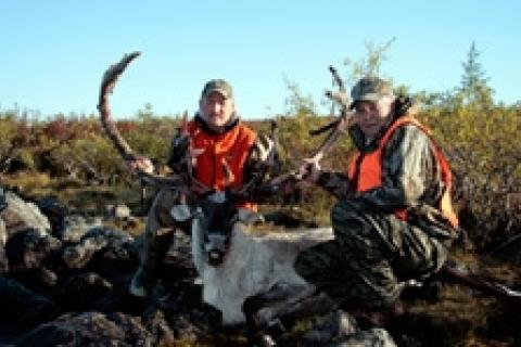 News & Tips: 10 Questions to Ask an Outfitter Before Booking...