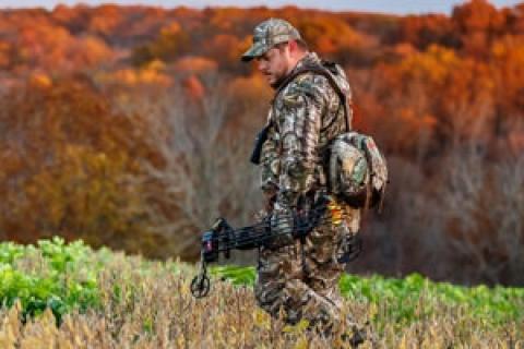 News & Tips: 4 More Tips for Low-Impact Deer Hunting...