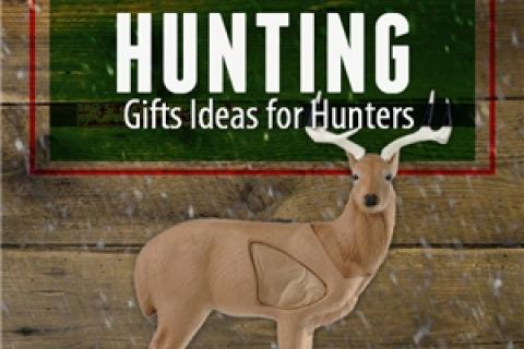 News & Tips: Christmas List: Hunting Gear