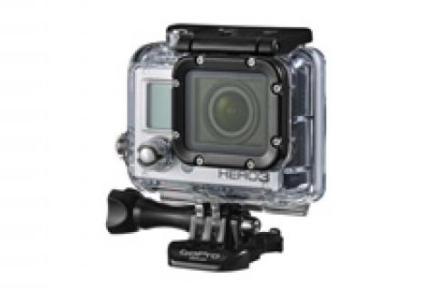 Product Review: GoPro Hero3 Black Edition Video Camera | Bass Pro