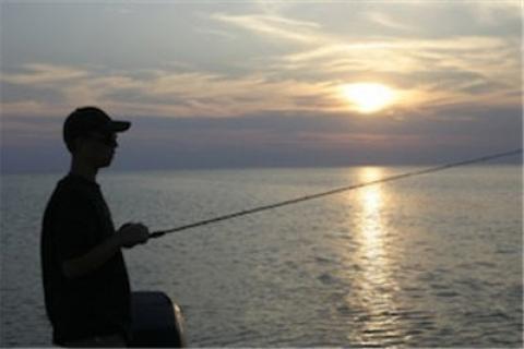 Saltwater Fishing: A Beginner's Guide