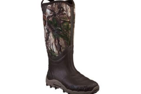 News & Tips: Product Review: Under Armour HAW 16-inch Boots Perfect for Turkey Hunting...