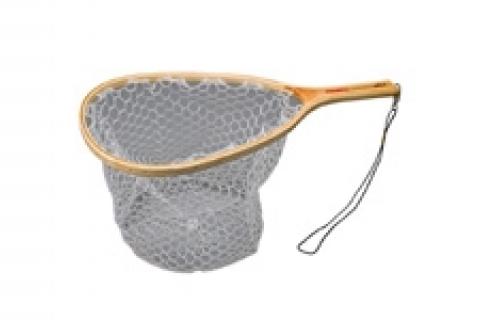 Product Review: Frabill Wooden Trout Net